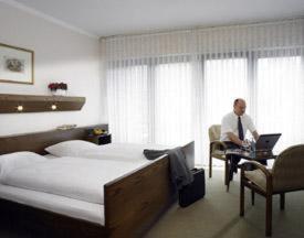 Hotel Zur Post Wettringen  Bekvemmeligheter bilde