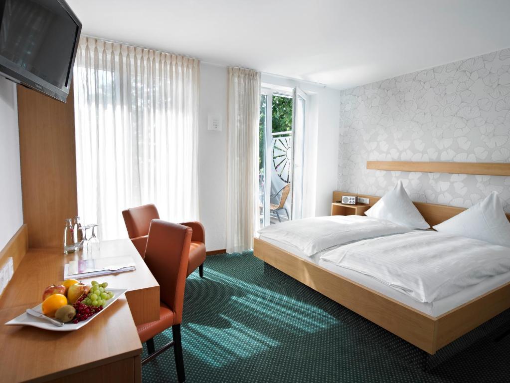 Hotel Zur Post Wettringen  Rom bilde