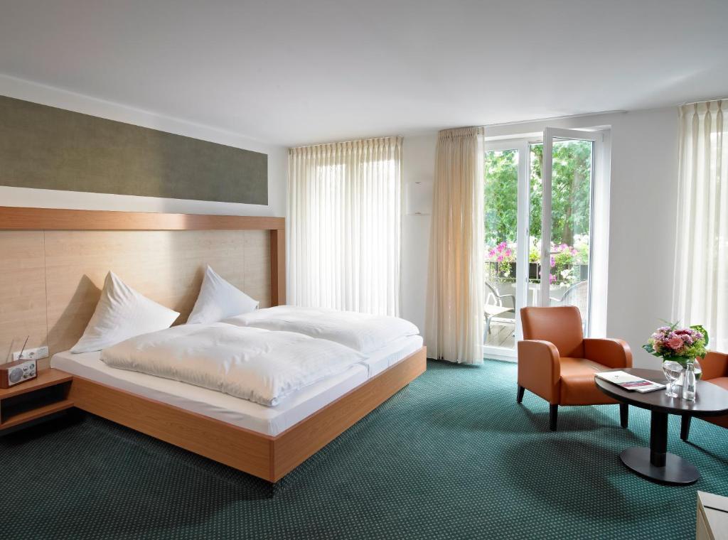 Hotel Zur Post Wettringen  Eksteriør bilde